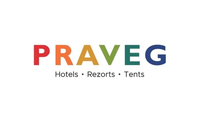 Praveg’s H1 FY26 Consolidated Total Income Up 28.94%