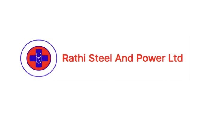 Rathi Steel And Power Limited Q2 FY26 Revenues Grows 28.39% & EBIDTA Grows 14.77% (YOY)