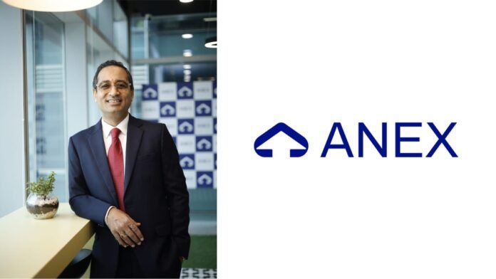 Anex Advisory Introduces a Pioneering DM + Project Management Model for Society Redevelopment