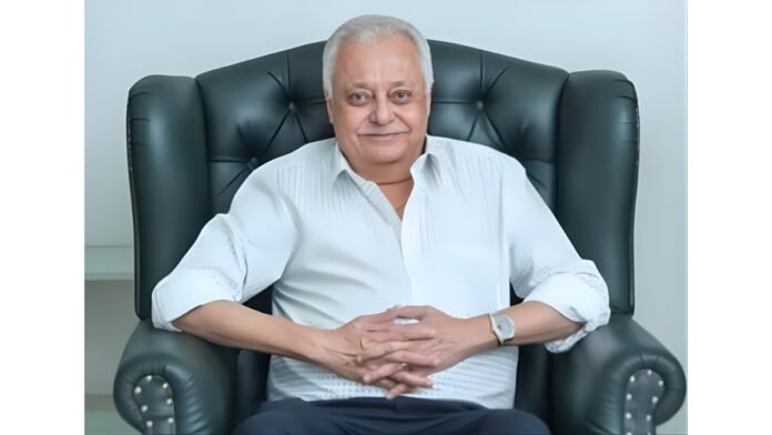 Khimji Flow: Carrying Forward the BBK Legacy into a New Era of Indian Engineering Excellence