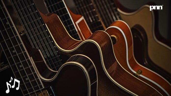 When Love Leaves a Scar: The Underground Playlist of Beautifully Broken Songs