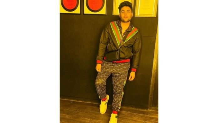 Shubhankit Sharma to come up with ‘Sote Jaagte’ directed by Dinesh Soi