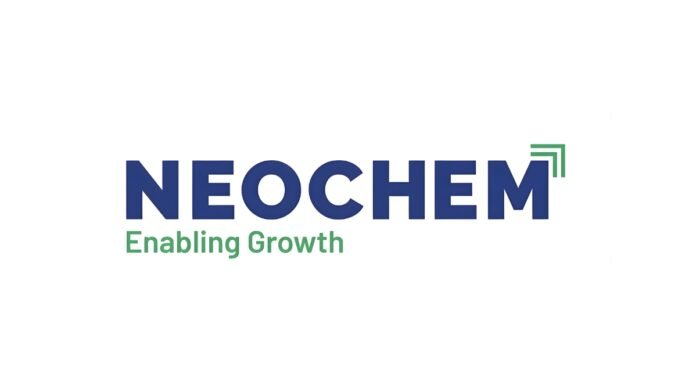 Neochem Bio Solutions Limited IPO Opens on December 2, 2025