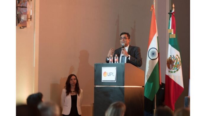 From Jaipur to Global Leader: The Inspiring Journey of Jagdish Nainwal, a Visionary in Agribusiness - PNN Digital