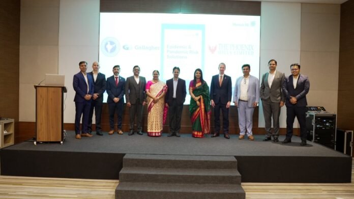 Gallagher creates India’s First Pandemic Insurance using parametric triggers Launched by New India Assurance, Reinsured by Munich Re - PNN Digital