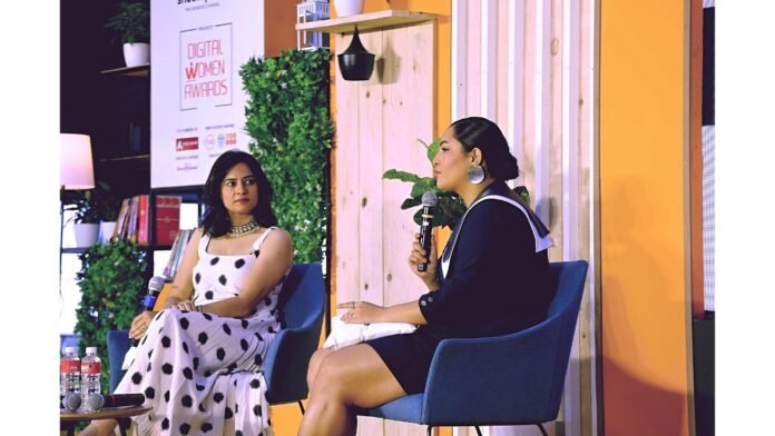 Digital Women Awards & Summit 2025 – Movement Celebrating Women Entrepreneurs & Innovation