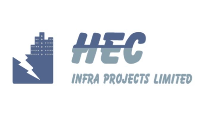 HEC Infra Projects Limited Delivers Impressive Q2 FY26 Results: Revenue Jumps 97 Percent, Net Profit Surges 82 Percent