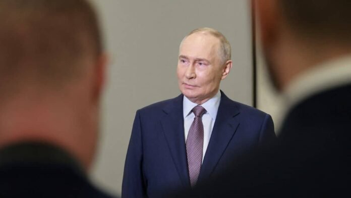 Russian court sentences 8 to life imprisonment for 2022 Crimean bridge attack