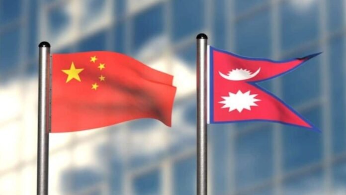 Chinese firm wins $16.9 million contract to print Nepal’s ₹1,000 banknotes