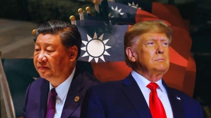 Watch the words coming from China and US before Trump-Xi meet