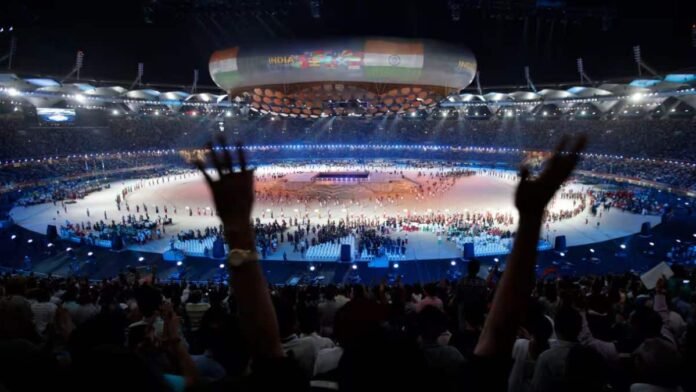 India's Ahmedabad set to host 2030 Commonwealth Games, final decision in November