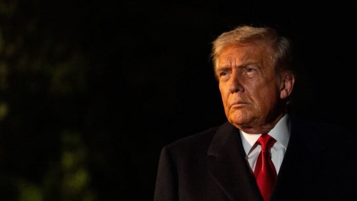 'A gift to China': Trump's nuclear testing push over Russia tussle deepens US Congress divide