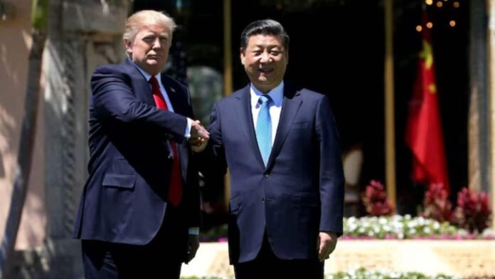 Trump’s South Korea trip is more Beijing than Seoul — and no one is surprised