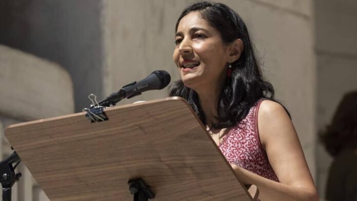 If Kiran Desai wins Booker for ‘The Loneliness of Sonia and Sunny’...