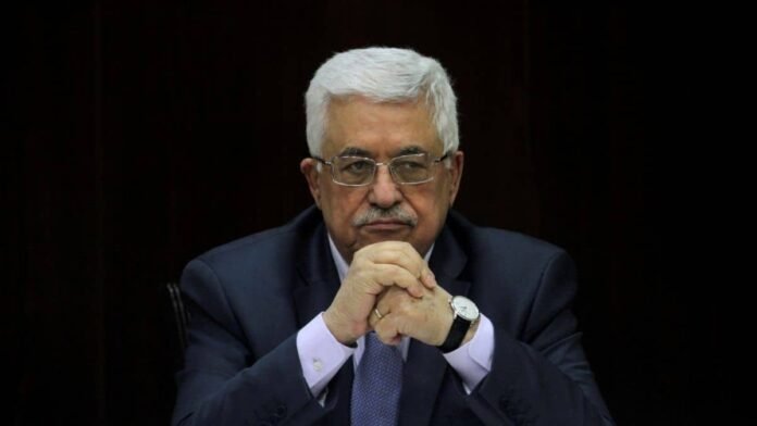 As Abbas turns 90, Palestinians confront leadership vacuum and fading prospects for statehood