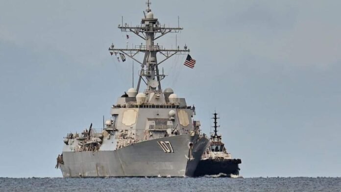 US to hold five-day military drills in Trinidad and Tobago amid tensions with Venezuela