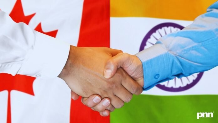 India Canada Collaboration Gains Powerful Momentum in 2025
