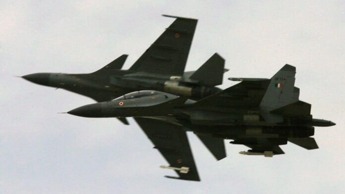 India eyeing to upgrade Sukhoi Su-30MKI fleet to fill MiG-21 gap: Report