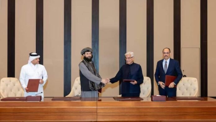 ‘Unrealistic demands’: Afghanistan slams Pakistan for ‘irresponsible’ stance as Istanbul peace talks collapse