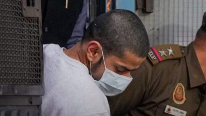 Anmol Bishnoi sent to 11-day NIA custody in high-profile murder, firing cases