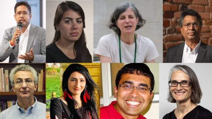 Francesca Orsini not the first academician charged with violating visa norms: 7 key cases