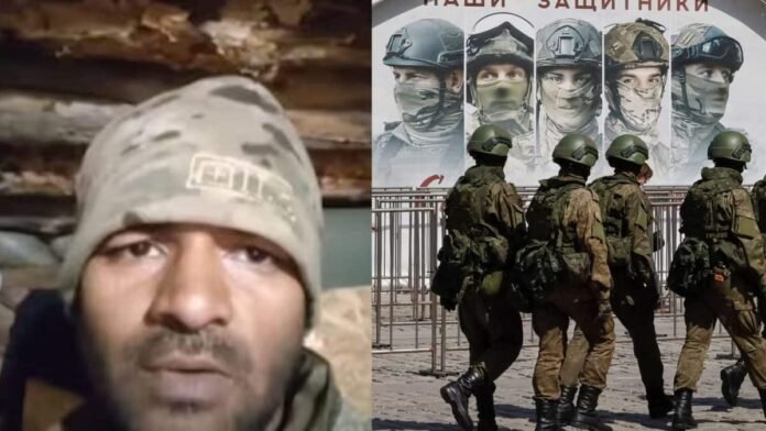 'It's dangerous here, don't want to go': Hyderabad man duped by Mumbai job agent to serve in Russian army