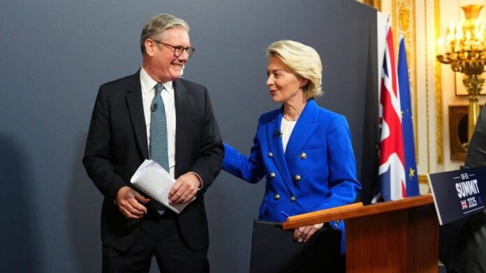 UK deploys troops and equipment in Belgium after suspected Russian drone incursions: Report