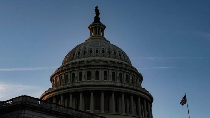 US: Signs of thaw in shutdown freeze, Senators see hope of a deal next week