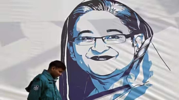 'Attacks on Hindus in Bangladesh not random acts': Sheikh Hasina puts Yunus in the dock | Firstpost Exclusive