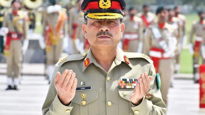 Pakistan’s 27th Amendment: What forced Munir to seek legal immunity? Battering in Op Sindoor?