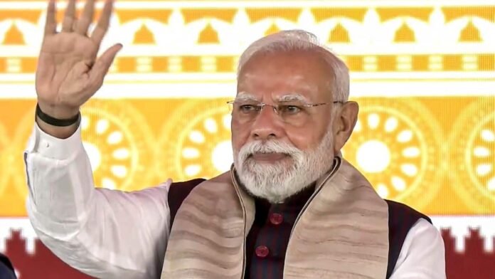 PM Modi to attend the International Aryan Summit to honour Arya Samaj’s service to the society