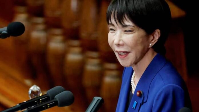 Japan warns citizens in China as diplomatic fallout over Taiwan deepens