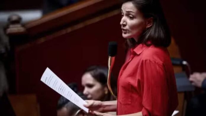 French Senate backs bill defining rape as any non-consensual act