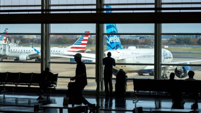 US govt shutdown: How flight cuts are affecting travellers amidst season rush