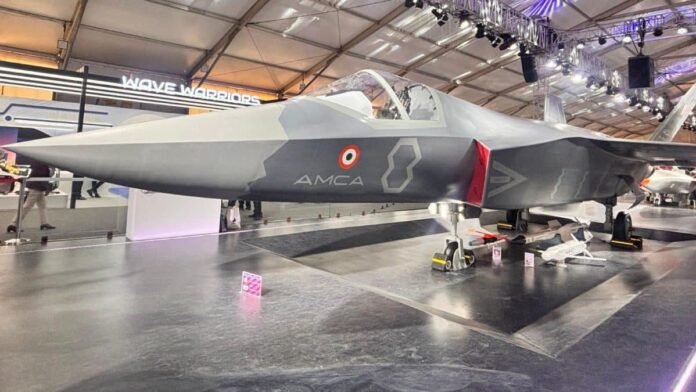 ‘Made in India, by Indians’: Indigenous fighter jet engine production to begin next year, says Rajnath Singh