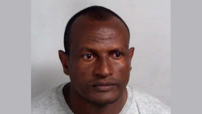 UK deports migrant sex offender day after he was released over technical error