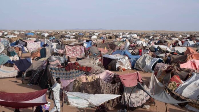 Funeral attack in Sudan’s El-Obeid kills 40 amid rising regional tensions