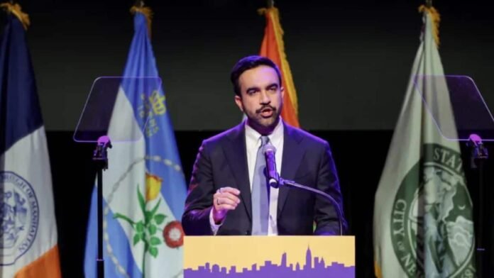 'We have toppled a political dynasty': Mamdani after victory over Trump-backed Cuomo