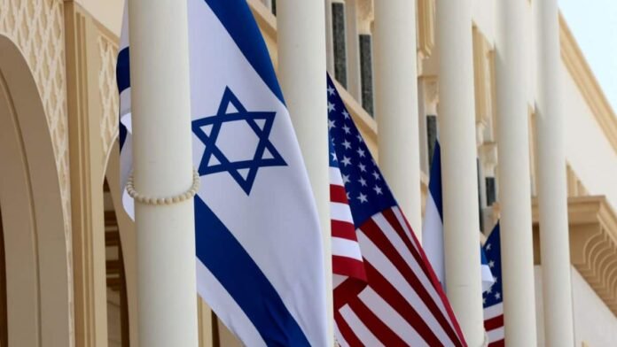 Iran rejects ‘big lie’ after US, Israel allege plot to assassinate envoy in Mexico