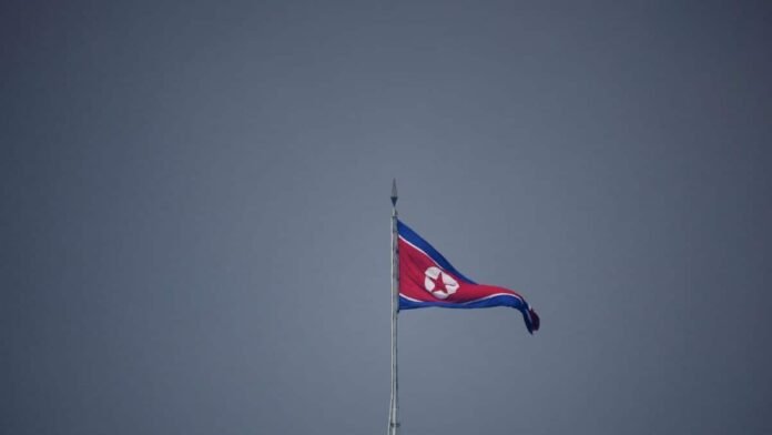 North Korea warns of ‘more offensive action’ after US-South Korea security talks