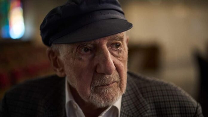 Holocaust survivors remember horrors as they mark 87th Kristallnacht anniversary amid rising antisemitism