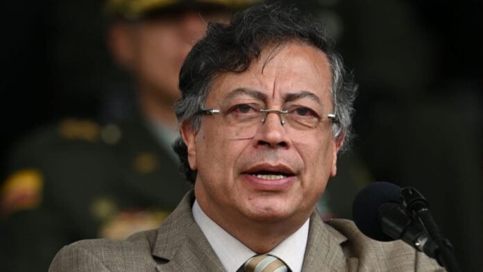 Seven minors killed in Colombian military airstrikes amid Petro’s escalating offensive on armed groups