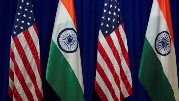 Bipartisan push in US Congress to recognise India's strategic role, strengthen ties
