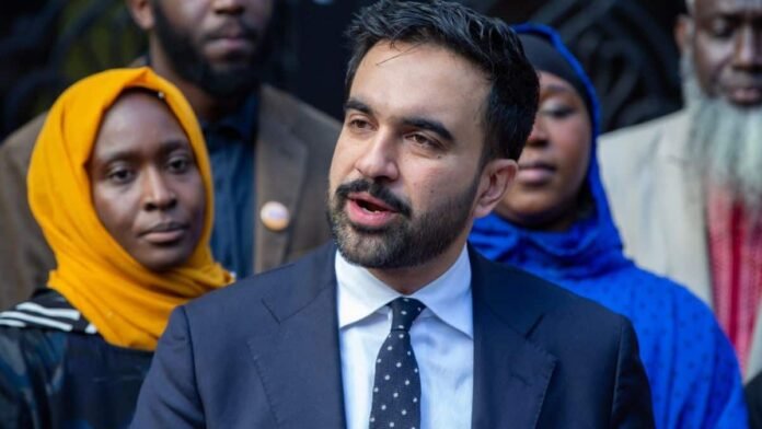 ‘No contract, no coffee’: Mamdani calls for Starbucks boycott amid mass national strike