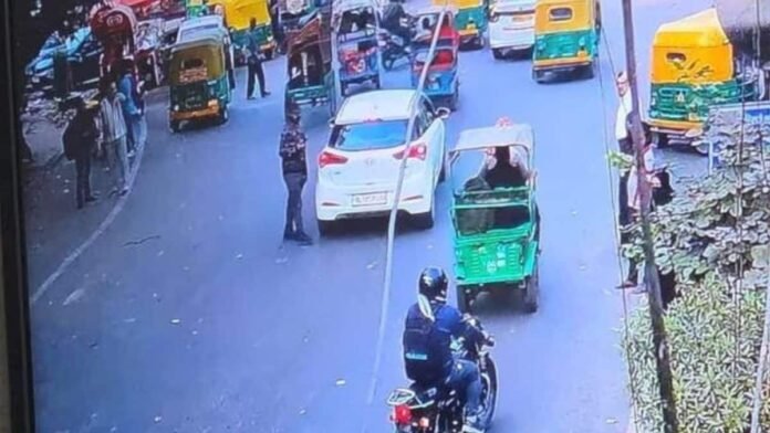 Delhi blast: Car that exploded near Red Fort changed hands 4 times, ownership didn't