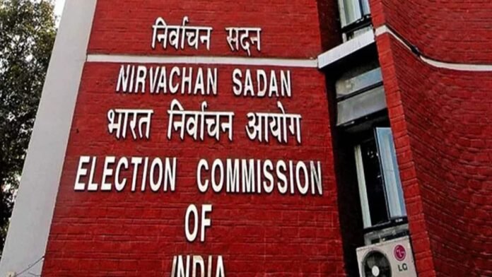 Pan-India voter list overhaul after two decades: EC to announce special drive for 15 states today
