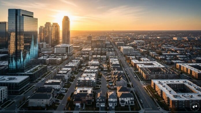 An average American is now a millionaire — in Federal Reserve data