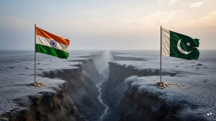 India-Pakistan freeze: No talks, no envoys since 2019 — longer than post-1971 war silence