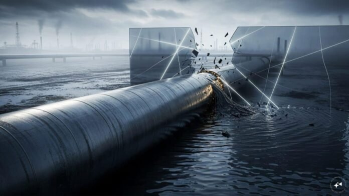 Reliance assessing impact of restrictions on Russian crude amid tightened US and EU rules