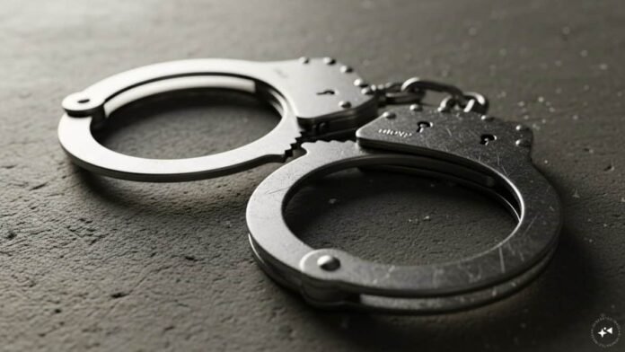 Indian agencies crack international crime network with arrests in Georgia, US